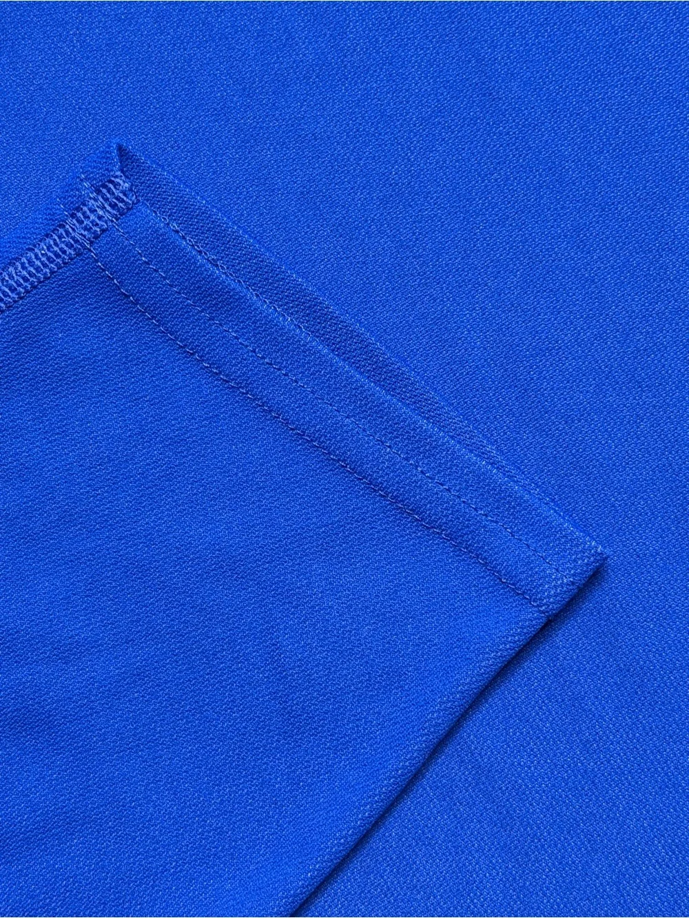 Helly Hansen Lifa Versa Men’s 3XL Blue Long Sleeve Performance Base Layer Shirt